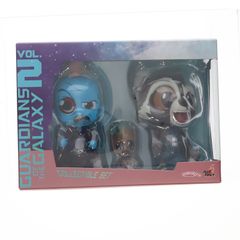 コスベイビー 5体セットBOX ガーディアンズオブギャラクシー スター