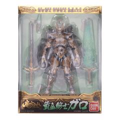 s*a様 牙狼 GARO キラメキビト 12インチ アクションフィギュア 黄金騎