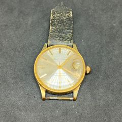 ジャンク品】 ORIENT オリエント ロイヤルカレンダー 手巻き - メルカリ