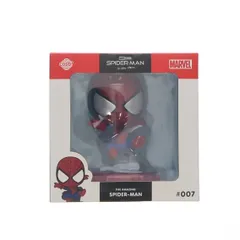 Cosbi マーベル・コレクション#007 アメイジング・スパイダーマン スパイダーマン:ノー・ウェイ・ホーム 完成品 フィギュア(CBX MVL#007) ホットトイズのサムネイル