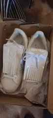 アディダス SUPERSTAR FR W 230のサムネイル