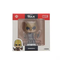 Cosbi(コスビ) マーベル・コレクション #034 デアデビル[TVドラマ『シー・ハルク:ザ・アトーニー』] 完成品 フィギュア(CBX-MVL#034) ホットトイズのサムネイル