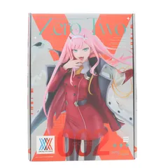 ゼロツー ダーリン・イン・ザ・フランキス 1/7 完成品 フィギュア