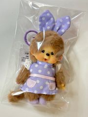 台湾限定 35周年記念 新品 モンチッチ monchhichi 2872 - メルカリ
