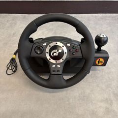Logicool GT FORCE Pro LPRC-11000 - メルカリ
