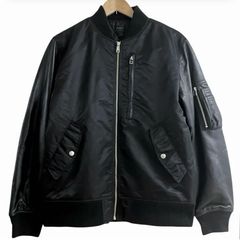 UNIQLO ユニクロ PUFFTECH パフテックロングコート リラックスフィット 