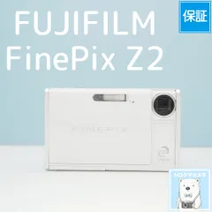 FUJIFILM FinePix Z2 デジカメ a6980のサムネイル