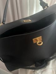 ♡様専用ガジェス Gajess ボストンバッグ Black Duffle Bag - メルカリ