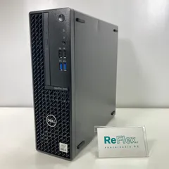 【7日間保証・中古】Dell OptiPlex3080/Corei5-10505 CPU@3.20GHz/8GBのサムネイル