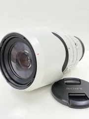 SONY FE 70-200mm F4 Macro G OSS II (SEL70200G2)のサムネイル