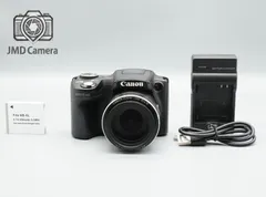 Canon Powershot SX510 HS 完動品 コンパクトデジタルカメラのサムネイル