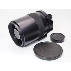 送料無料 YASHICA REFLEX 500mm F8 レンズ ヤシカ [管YA7325]のサムネイル