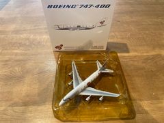 JAL 737-800 ガンダム EXPO JA342J ph 1:400 - メルカリ