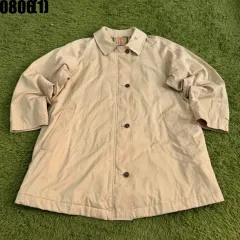 バーバリー ジャケット Mのサムネイル