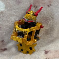 暴太郎戦隊ドンブラザーズ DXトラドラゴンジン 胴体パーツのみ