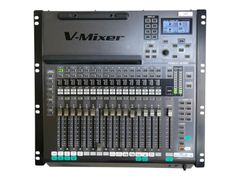 Roland M-200i V-Mixer デジタルミキサー 動作確認済み ☆動作良好 Roland M-200i V-Mixer デジタルミキサー｜PC接続・音声