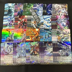 ブラントゲート 幻真覚醒 RRR以下 4コン ヴァンガード - メルカリ