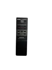 オーディオ リモコン aiwa RC-TM110 動作確認済み【A8-190】のサムネイル