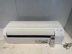 493　MITSUBISHI霧ヶ峰　2022年製　6～8畳用　送料込分解洗浄済み 493 MITSUBISHI霧ヶ峰 2022年製 6～8畳用 分解洗浄済み - メルカリ