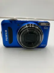 GB2771 FUJIFILM FinePix T300  10x ZOOM フジフイルム　デジタルカメラ　現状のサムネイル