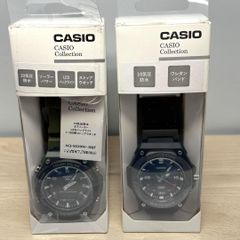 新品・正規品】CASIO AQ-S820W-3BJF 腕時計（チープカシオ） - メルカリ