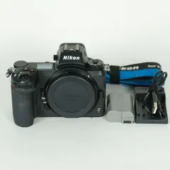 2026年最新】Nikon Z 7の人気アイテム - メルカリ