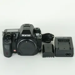 [並品 | シャッター数39,150回] PENTAX K-5 ボディ | ペンタックスKマウントのサムネイル
