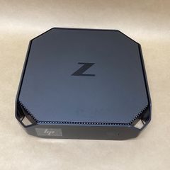 HP Elite Slice i7/32GB/256GB ミニデスクトップPC - メルカリ