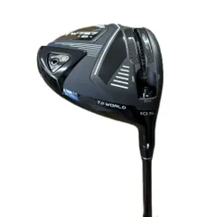 【最終値下げ】【中古品②】HONMA ホンマ 本間ゴルフ VIZARD SHAFT for TW757 50 S 標準シャフト ドライバー ゴルフ ※ヘッドカバーなし