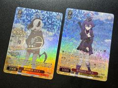 ヴァイスシュヴァルツ【青ブタ】「ひとときの幻 ランドセルガール」ABR