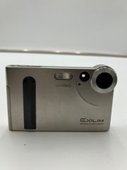 CASIO EXILIM EX-S1 スヌーピー コラボ デジカメ - メルカリ