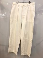 arts&science line pants - メルカリ