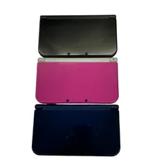 2026年最新】NEW3DSLL ジャンクの人気アイテム - メルカリ
