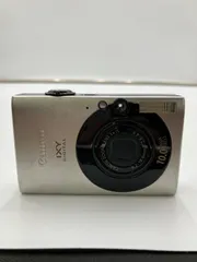CC3514 Canon IXY DIGTAL 25 IS PC1262  キャノン　デジタルカメラ　現状のサムネイル