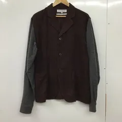 COMME des GARCONS SHIRT コムデギャルソンシャツ ジャケット、上着 ジャンパー、ブルゾン カジュアルジャケット アウター カラージャケットのサムネイル
