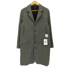 ジョンブル Johnbull ウール ショップコート メンズ import：S のサムネイル