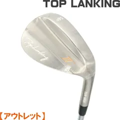 【アウトレット品】Lynx リンクス TOP LANKING トップランキング  TLW-8820 ウェッジ 　スチールシャフトのサムネイル