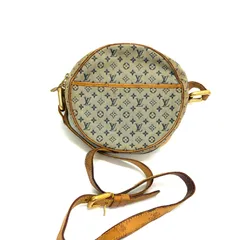 ◆LOUIS VUITTON◆ルイヴィトン モノグラム ミニ ジャンヌGM ショルダーバッグ ジャンク◆◆◆のサムネイル