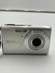 CA3210 CASIO EXILIM EX-Z60 カシオ　デジタルカメラ　現状のサムネイル