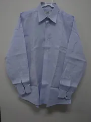 美品 エルメス HERMES シャツ  長袖    メンズ 4１/1６のサムネイル
