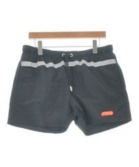 定価88320円 Heron Preston カーゴショートパンツ ブラック - メルカリ