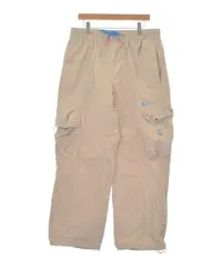 OFF-WHITE カーゴパンツ メンズ 【古着】【中古】【送料無料】のサムネイル
