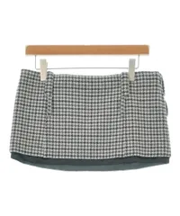 Miu Miu ミニスカート レディース 【古着】【中古】【送料無料】のサムネイル