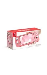 2026年最新】Nintendo Switch Lite コーラルの人気アイテム - メルカリ