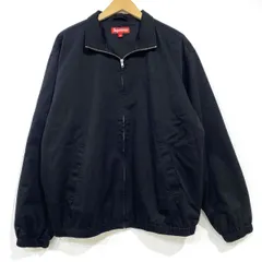 Supreme シュプリーム Harrington Jacket ハリントンジャケット Lサイズ ※中古のサムネイル
