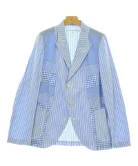 COMME des GARCONS SHIRT カジュアルジャケット メンズ 【古着】【中古】【送料無料】のサムネイル