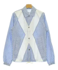 COMME des GARCONS SHIRT ブルゾン（その他） メンズ 【古着】【中古】【送料無料】のサムネイル