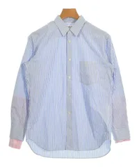 COMME des GARCONS SHIRT カジュアルシャツ メンズ 【古着】【中古】【送料無料】のサムネイル