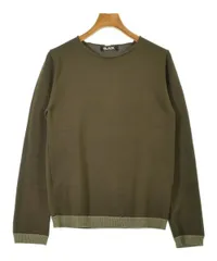 BLACK COMME des GARCONS ニット・セーター メンズ 【古着】【中古】【送料無料】のサムネイル