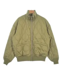 WOOLRICH ダウンジャケット/ダウンベスト レディース 【古着】【中古】【送料無料】のサムネイル